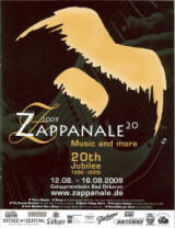 Zappanale