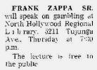 Thursday, April 5, 1973
