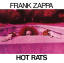 Frank Zappa - Hot Rats - Amazon.com Music