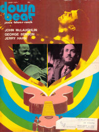 Frank Zappa International Festival Guide - Downbeat