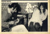 Frank & Gail Zappa