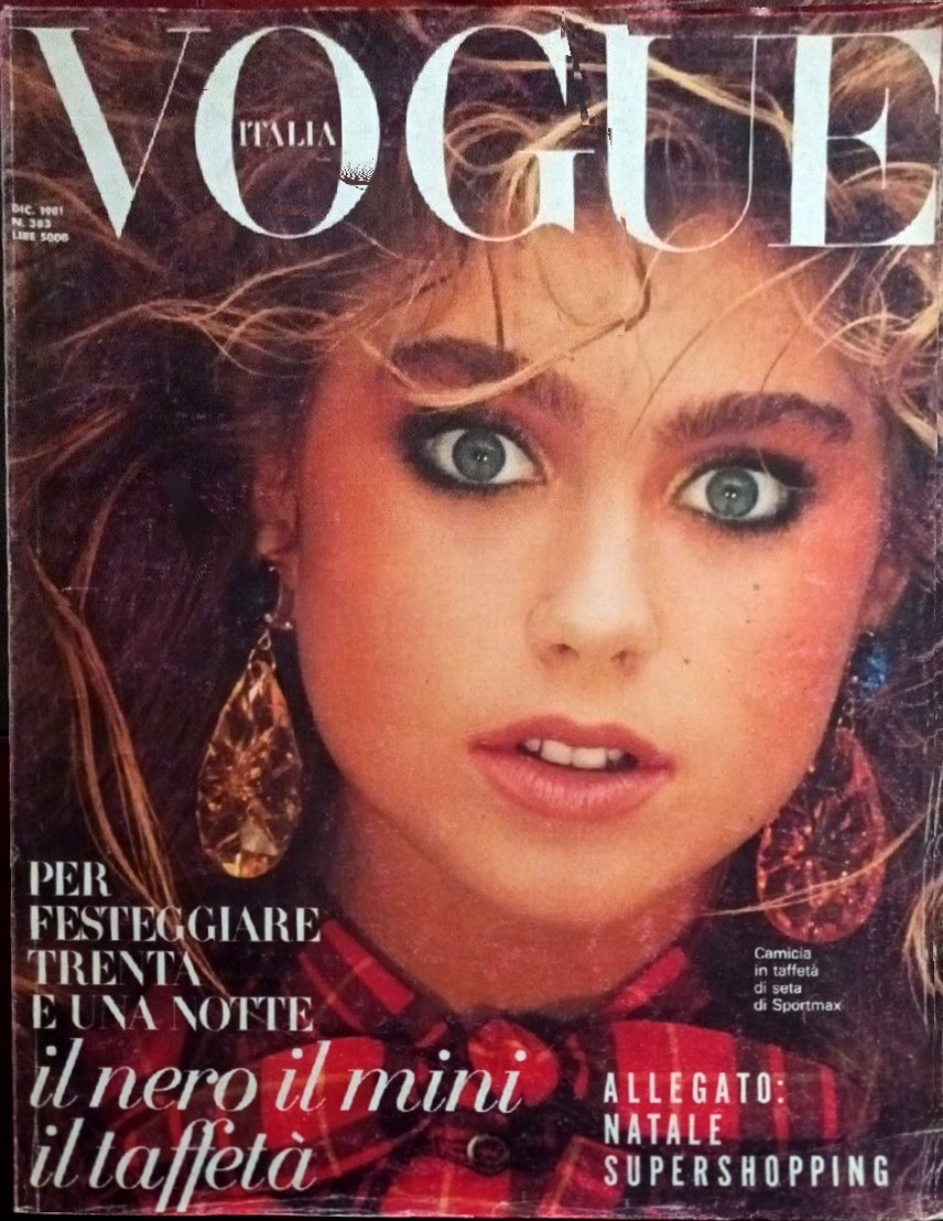 Vogue Italia